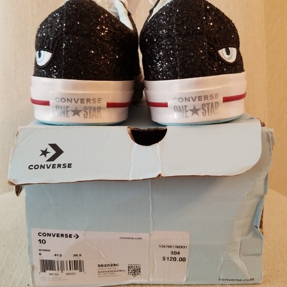 Converse Chiara Ferragni One Star Ox - Picture 8 of 9